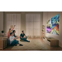 Проектор Optoma CinemaX P2 - Превью изображения №8 — Интернет-магазин ПроЗаказ