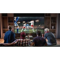 Проектор Optoma CinemaX P2 - Превью изображения №13 — Интернет-магазин ПроЗаказ