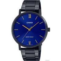 Casio MTP-VT01B-2B