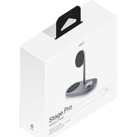 Беспроводное зарядное uBear Stage Pro WL07SG31-AD - Превью изображения №6 — Интернет-магазин ПроЗаказ