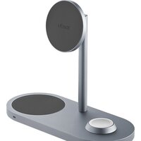 Беспроводное зарядное uBear Stage Pro WL07SG31-AD - Превью изображения №1 — Интернет-магазин ПроЗаказ