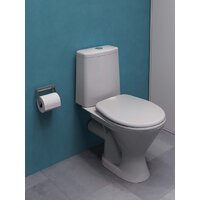 Унитаз напольный Santeri Грация 1P2103S0000BF - Превью изображения №20 — Интернет-магазин ПроЗаказ