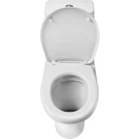 Унитаз напольный Santeri Грация 1P2103S0000BF - Превью изображения №14 — Интернет-магазин ПроЗаказ