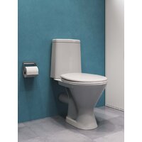 Унитаз напольный Santeri Грация 1P2103S0000BF - Превью изображения №19 — Интернет-магазин ПроЗаказ