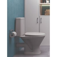 Унитаз напольный Santeri Грация 1P2103S0000BF - Превью изображения №21 — Интернет-магазин ПроЗаказ