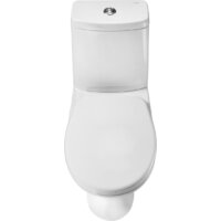 Унитаз напольный Santeri Грация 1P2103S0000BF - Превью изображения №13 — Интернет-магазин ПроЗаказ