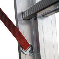 Лестница-стремянка Новая высота NV 323 трёхсекционная профессиональная 3x9 ступеней - Превью изображения №8 — Интернет-магазин ПроЗаказ