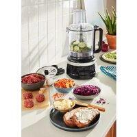 Кухонный комбайн KitchenAid 5KFP0921EOB - Превью изображения №7 — Интернет-магазин ПроЗаказ
