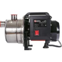 Садовый насос Quattro Elementi Giardino 1001 Inox - Превью изображения №3 — Интернет-магазин ПроЗаказ