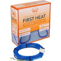 Нагревательный кабель Теплый пол №1 СТСП-81.0-1440 с терморегулятором RТС 70.26 - Превью изображения №6 — Интернет-магазин ПроЗаказ