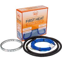 Нагревательный кабель Теплый пол №1 СТСП-81.0-1440 с терморегулятором RТС 70.26 - Превью изображения №3 — Интернет-магазин ПроЗаказ