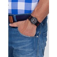 Наручные часы Timex T40011 - Превью изображения №8 — Интернет-магазин ПроЗаказ
