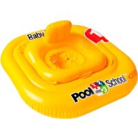 Надувной матрас Intex Deluxe Baby Float 56587 - Превью изображения №1 — Интернет-магазин ПроЗаказ