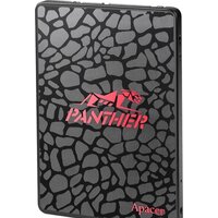 SSD Apacer Panther AS350 128GB AP128GAS350-1 - Превью изображения №2 — Интернет-магазин ПроЗаказ