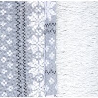 Коврик (подстилка) Scruffs с игрушкой 660702 (бело-серый) - Превью изображения №3 — Интернет-магазин ПроЗаказ
