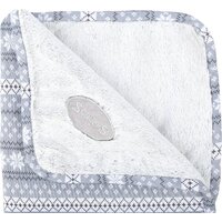 Коврик (подстилка) Scruffs с игрушкой 660702 (бело-серый) - Превью изображения №4 — Интернет-магазин ПроЗаказ