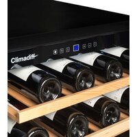 Винный шкаф Climadiff CBU51S2B - Превью изображения №3 — Интернет-магазин ПроЗаказ
