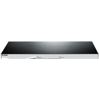 Управляемый коммутатор 2-го уровня D-Link DXS-1210-10TS/A2A - Превью изображения №3 — Интернет-магазин ПроЗаказ