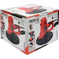 Шлифмашина для стен и потолков Yato YT-82340 - Превью изображения №4 — Интернет-магазин ПроЗаказ
