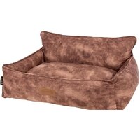 Лежак Scruffs Kensington 661693 (шоколадный) - Превью изображения №1 — Интернет-магазин ПроЗаказ