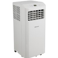 Мобильный кондиционер Hisense V-series AP-07CR4GKVS00 - Превью изображения №3 — Интернет-магазин ПроЗаказ