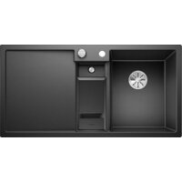 Кухонная мойка Blanco Collectis 6 S 523344 (антрацит) - Превью изображения №2 — Интернет-магазин ПроЗаказ
