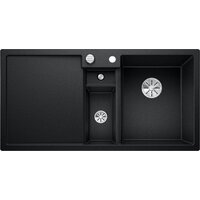 Кухонная мойка Blanco Collectis 6 S 523344 (антрацит) - Превью изображения №1 — Интернет-магазин ПроЗаказ