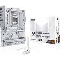 Материнская плата ASUS TUF Gaming B850-Pro WiFi7 W Neo - Превью изображения №7 — Интернет-магазин ПроЗаказ
