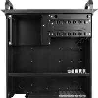 Корпус ExeGate 4U450-16/4U4019S 500W EX244591RUS - Превью изображения №4 — Интернет-магазин ПроЗаказ