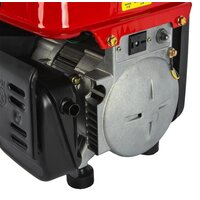 Бензиновый генератор DDE G095 - Превью изображения №7 — Интернет-магазин ПроЗаказ