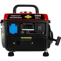 Бензиновый генератор DDE G095 - Превью изображения №3 — Интернет-магазин ПроЗаказ