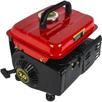 Бензиновый генератор DDE G095 - Превью изображения №5 — Интернет-магазин ПроЗаказ
