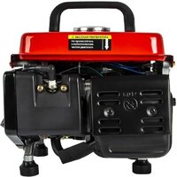 Бензиновый генератор DDE G095 - Превью изображения №4 — Интернет-магазин ПроЗаказ