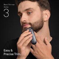 Триммер для бороды и усов Braun BT3560 - Превью изображения №2 — Интернет-магазин ПроЗаказ
