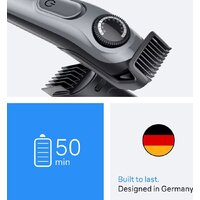 Триммер для бороды и усов Braun BT3560 - Превью изображения №6 — Интернет-магазин ПроЗаказ
