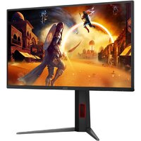 Игровой монитор AOC Gaming 25G4S - Превью изображения №3 — Интернет-магазин ПроЗаказ