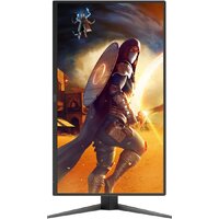 Игровой монитор AOC Gaming 25G4S - Превью изображения №8 — Интернет-магазин ПроЗаказ