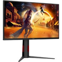 Игровой монитор AOC Gaming 25G4S - Превью изображения №2 — Интернет-магазин ПроЗаказ