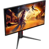Игровой монитор AOC Gaming 25G4S - Превью изображения №9 — Интернет-магазин ПроЗаказ