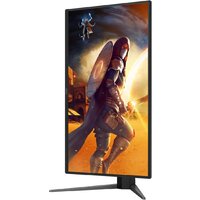 Игровой монитор AOC Gaming 25G4S - Превью изображения №6 — Интернет-магазин ПроЗаказ
