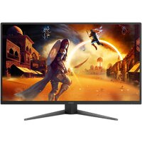 Игровой монитор AOC Gaming 25G4S - Превью изображения №4 — Интернет-магазин ПроЗаказ