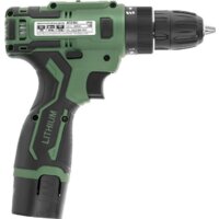 Дрель-шуруповерт Hammer ACD12C (с 1-м АКБ) - Превью изображения №4 — Интернет-магазин ПроЗаказ