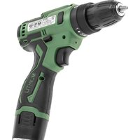 Дрель-шуруповерт Hammer ACD12C (с 1-м АКБ) - Превью изображения №5 — Интернет-магазин ПроЗаказ