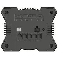 База руля Moza R12 V2 Direct Drive Wheel Base RS081 - Превью изображения №3 — Интернет-магазин ПроЗаказ