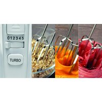 Миксер Gorenje M500DCS - Превью изображения №9 — Интернет-магазин ПроЗаказ