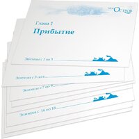 Настольная игра Звезда Мой остров - Превью изображения №3 — Интернет-магазин ПроЗаказ