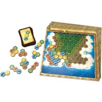 Настольная игра Звезда Мой остров - Превью изображения №2 — Интернет-магазин ПроЗаказ