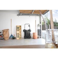 Подметальная машина Karcher S 4 Twin Plus 1.766-363.0 - Превью изображения №5 — Интернет-магазин ПроЗаказ