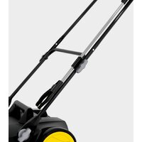 Подметальная машина Karcher S 4 Twin Plus 1.766-363.0 - Превью изображения №9 — Интернет-магазин ПроЗаказ