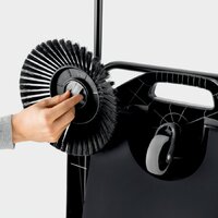 Подметальная машина Karcher S 4 Twin Plus 1.766-363.0 - Превью изображения №10 — Интернет-магазин ПроЗаказ